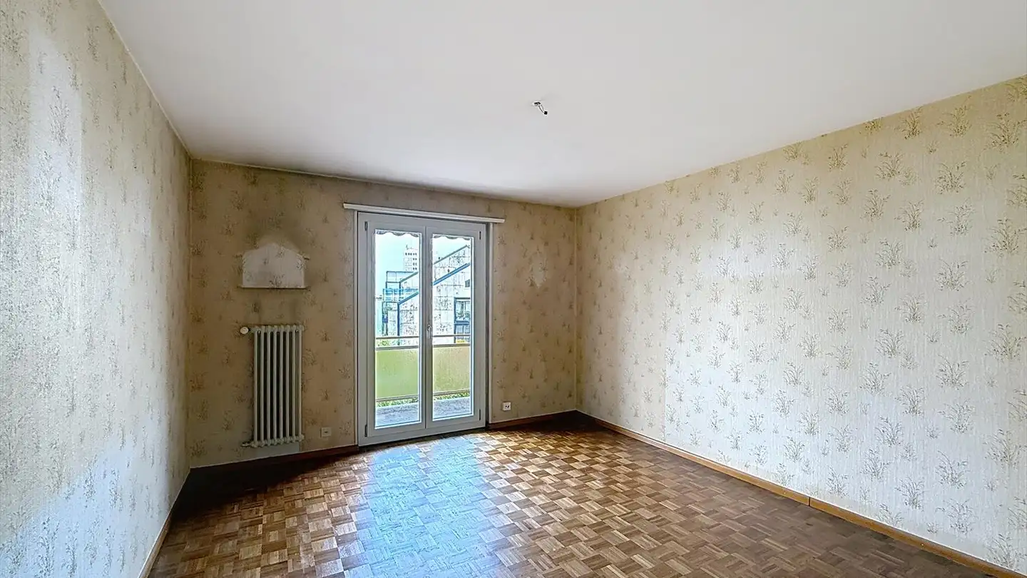 Appartamento in affitto - Rue D'orbe 46, 1400 Yverdon-les-Bains - Photo 4