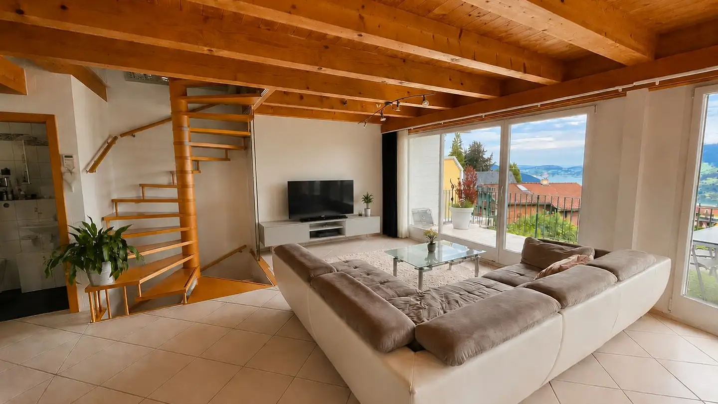 Casa singola in vendita - Steinenweg 2, 6376 Emmetten