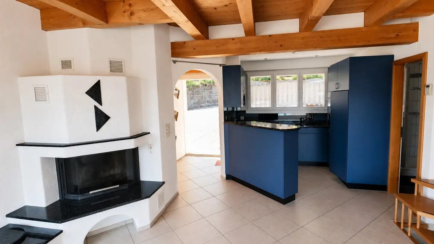 Single house for sale - Steinenweg 2, 6376 Emmetten - Photo 4