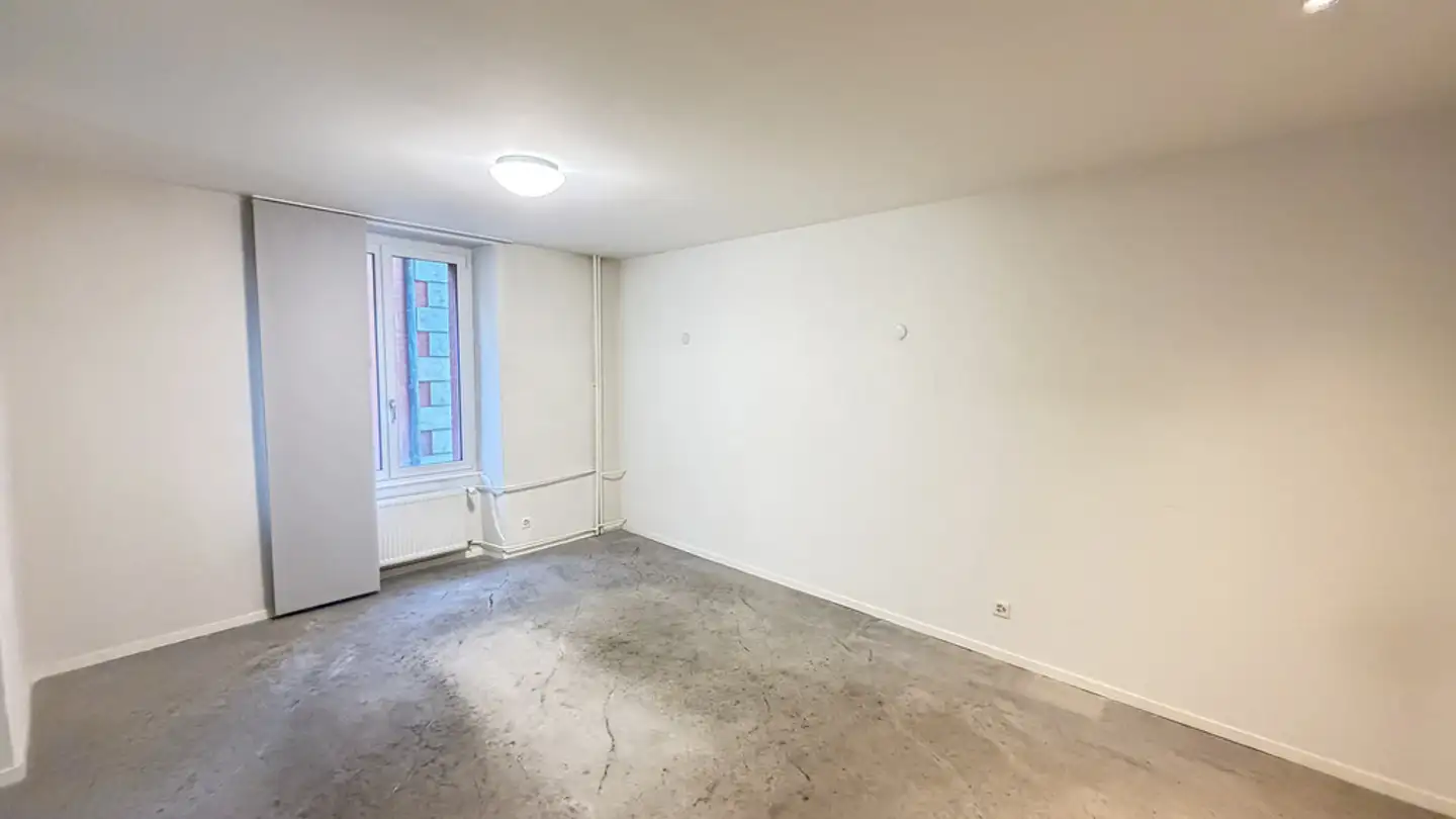 Arztpraxis mieten - Route De Moutier, 2800 Delémont - Foto 3