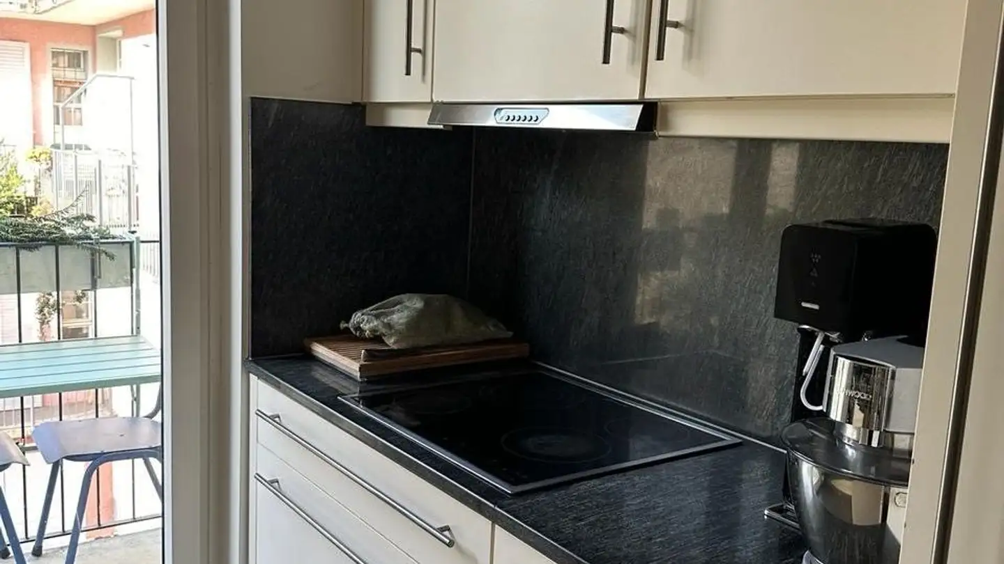 Single room for rent - Forchstrasse 232, 8032 Zürich - Photo 3
