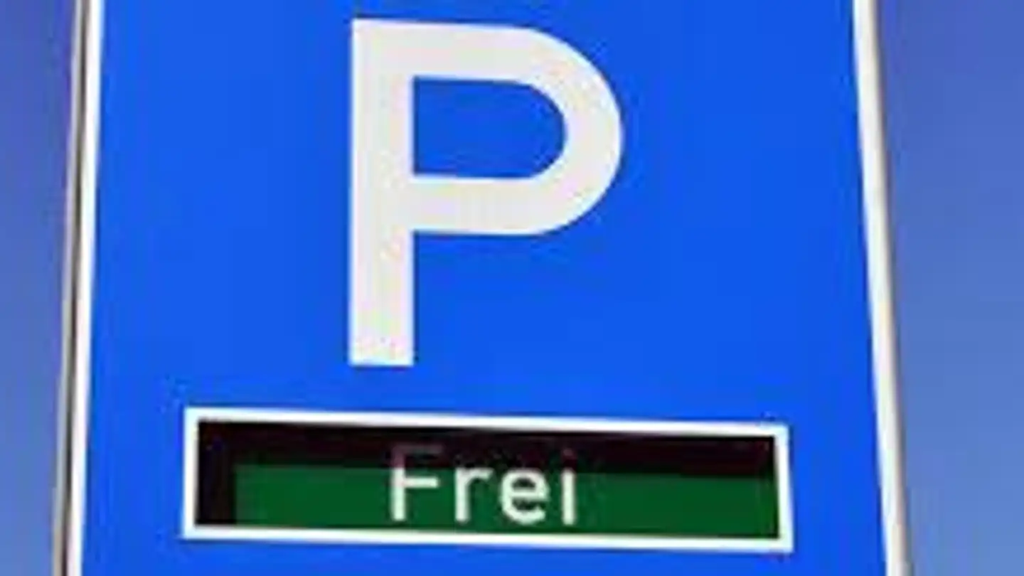 Underground parking space for rent - Oberdorfstrasse 49, 3072 Ostermundigen