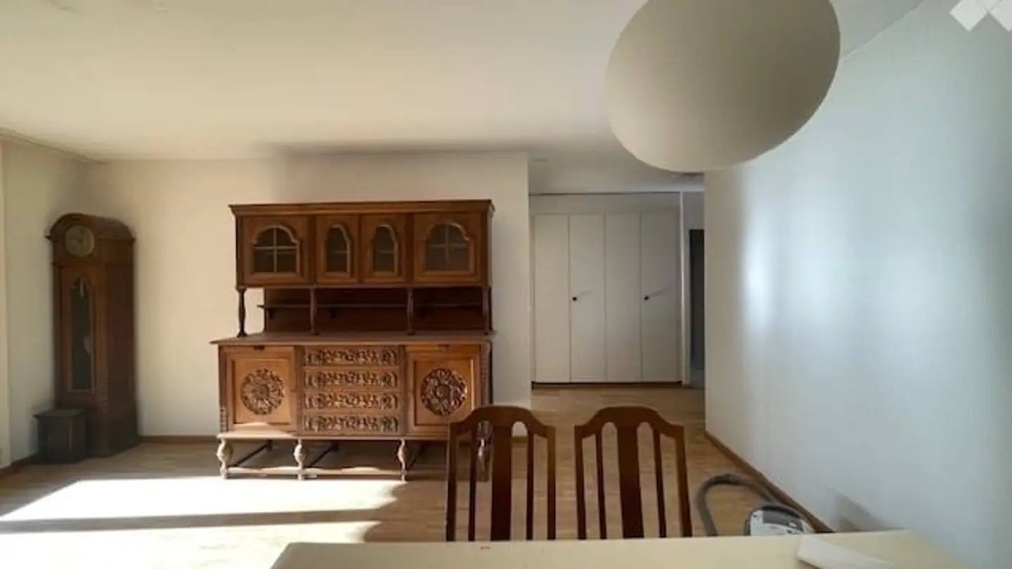 Appartamento in affitto - Route De Vissigen 72, 1950 Sion