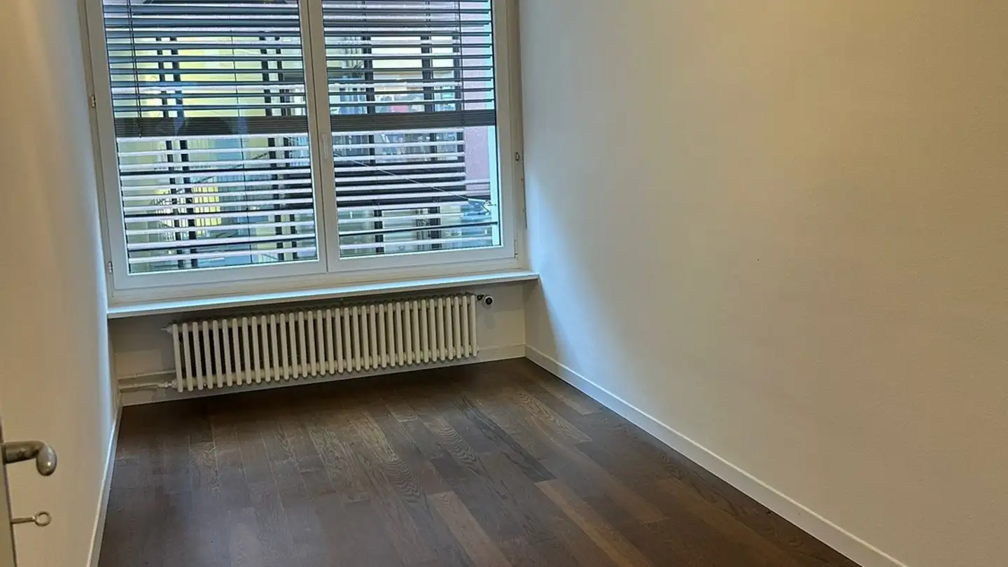 Zimmer mieten - Steinenbachgässlein 43, 4051 Basel - Foto 2