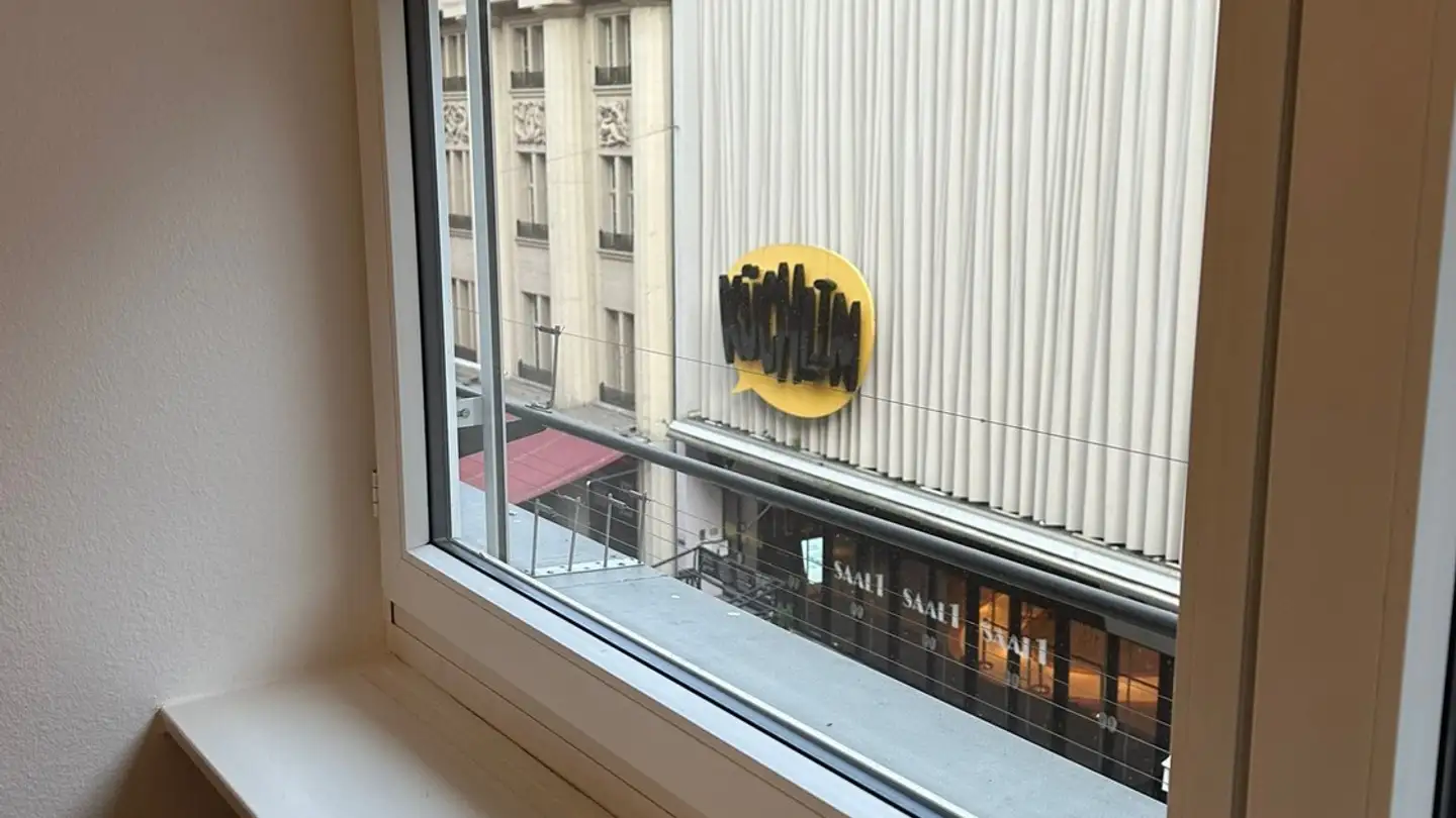 Zimmer mieten - Steinenbachgässlein 43, 4051 Basel - Foto 4