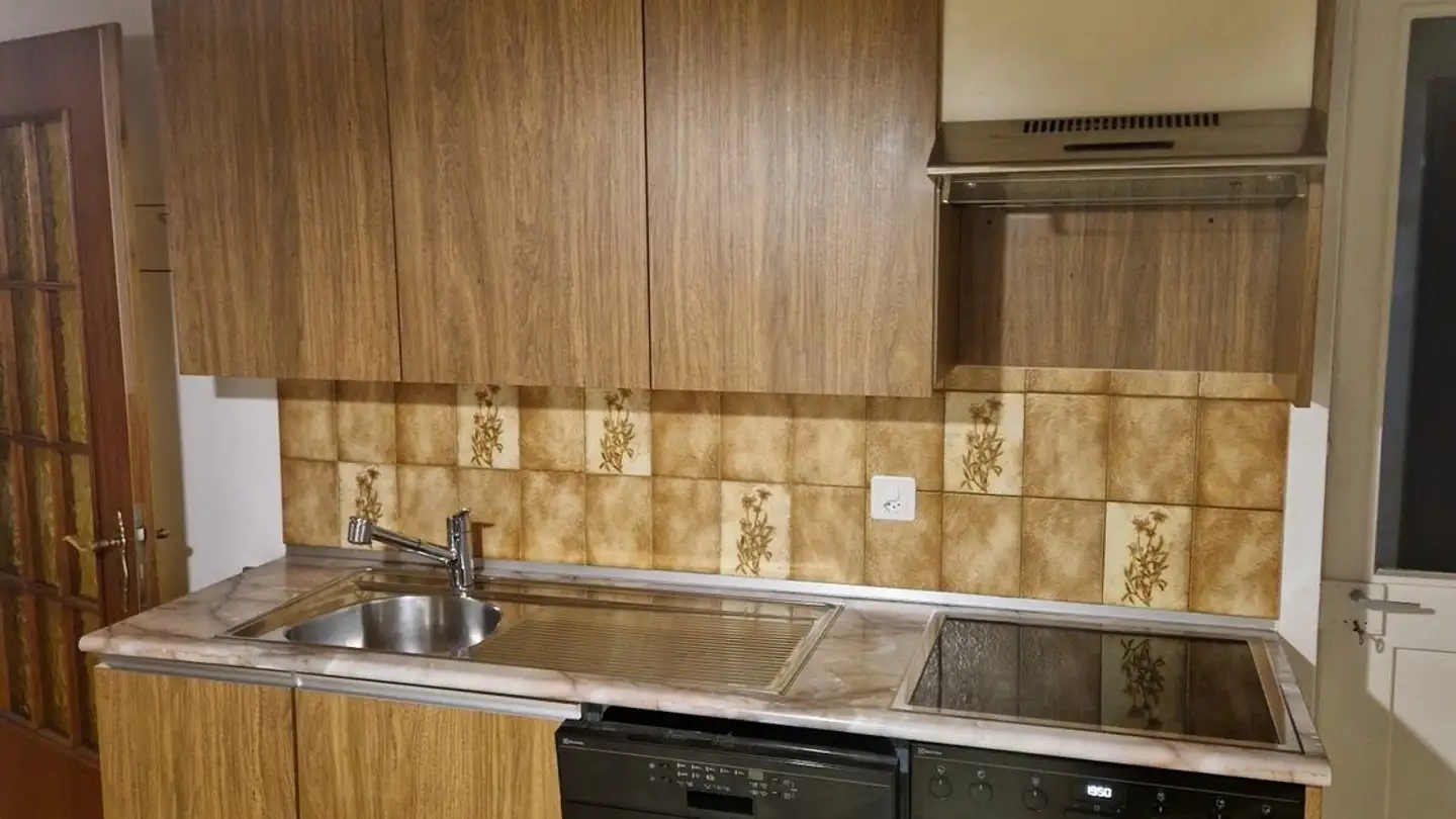 Apartment for rent - Schwarzwaldallee 79, 4058 Basel - Photo 4