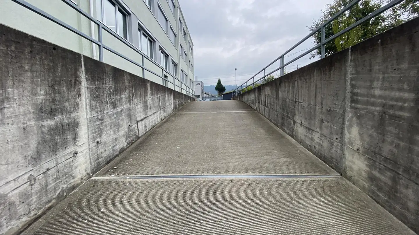 Espace de stockage à louer - Tägerhardstrasse 99, 5430 Wettingen - Photo 3