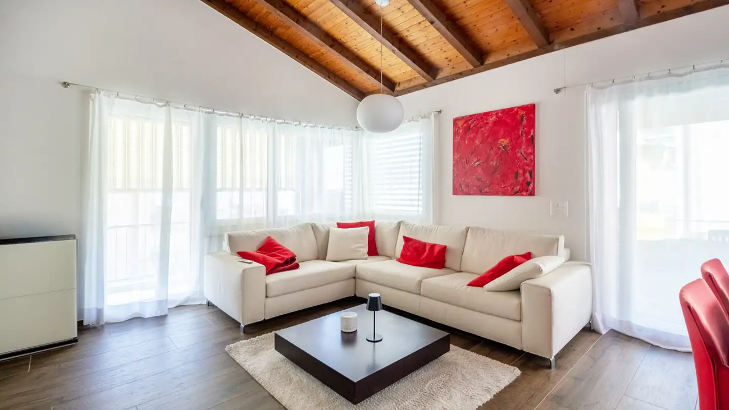 Maison atypique à vendre - Via Borgaccio, 6648 Minusio - Photo 3