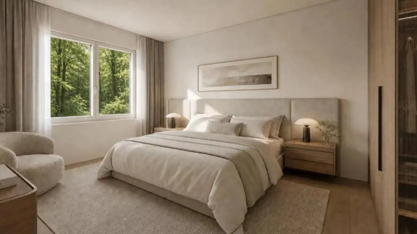 Apartment for sale - Route De Lavaux, 1095 Lutry - Photo 4