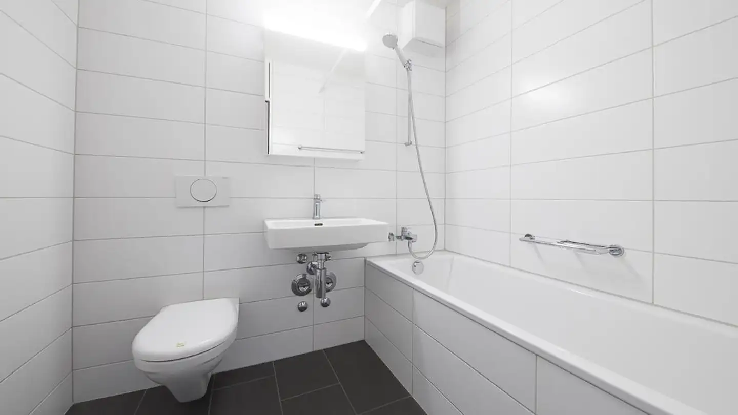 Apartment for rent - Zollweidenstrasse 19, 4142 Münchenstein - Photo 3