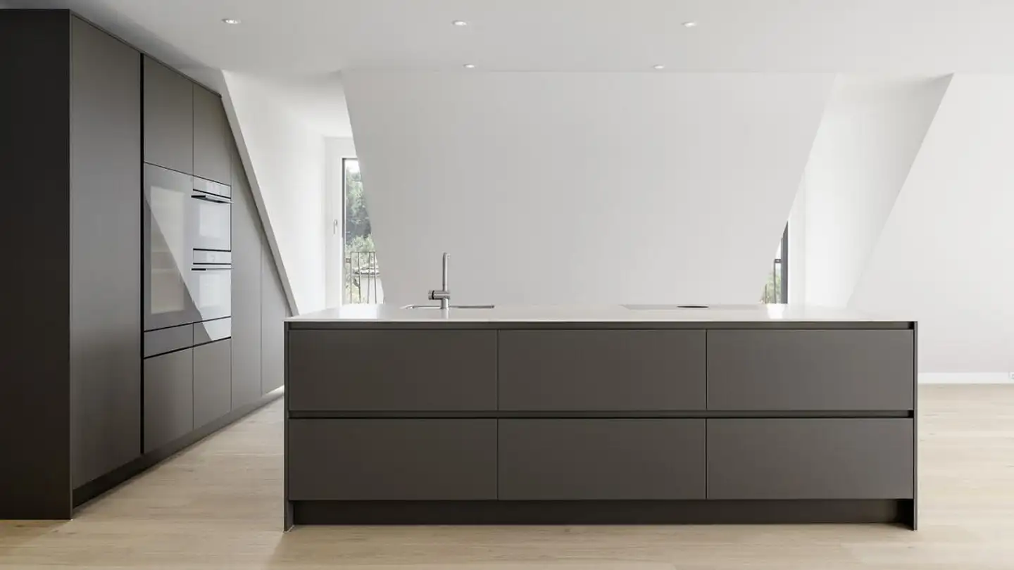 Appartamento in vendita - Weinbergstrasse 50, 8703 Erlenbach ZH - Foto 3