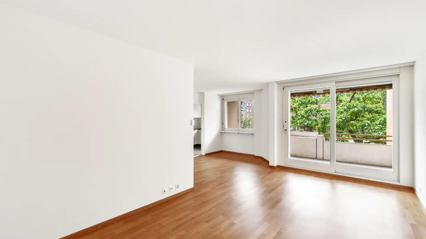 Apartment for rent - Zollweidenstrasse 19, 4142 Münchenstein - Photo 4