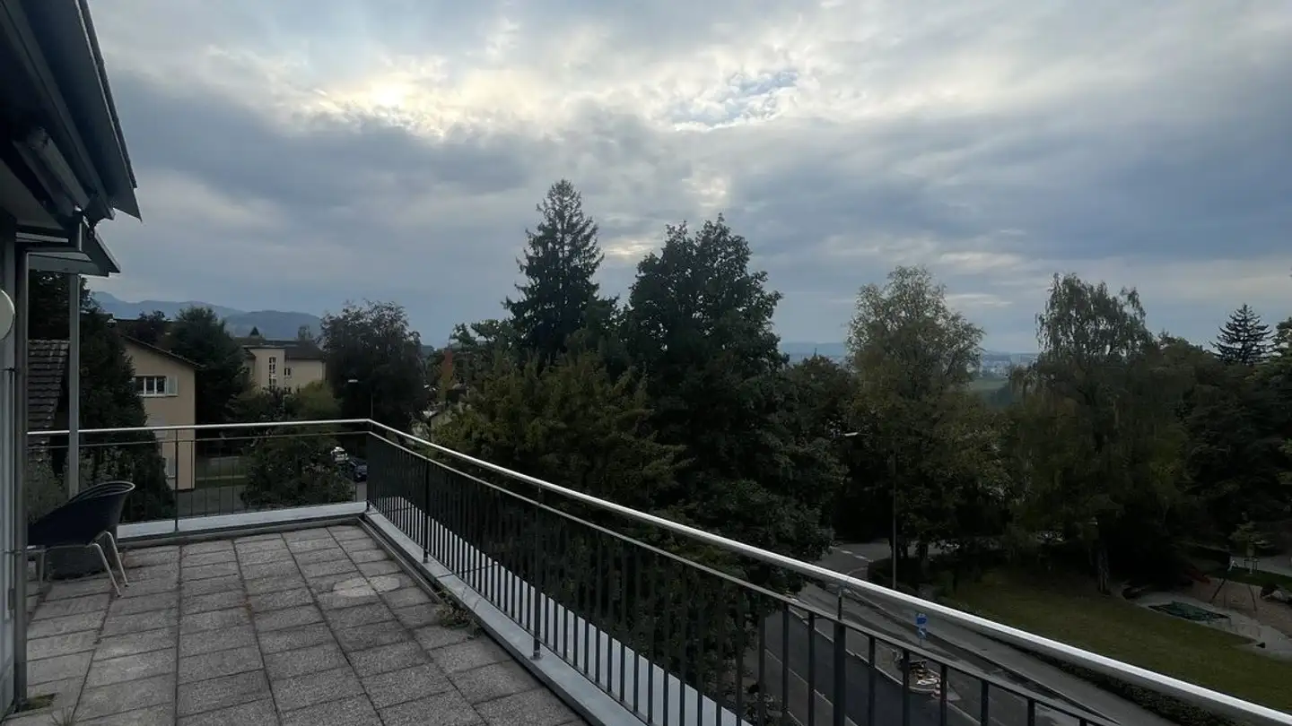 Apartment for rent - 6006 Luzern - Photo 3