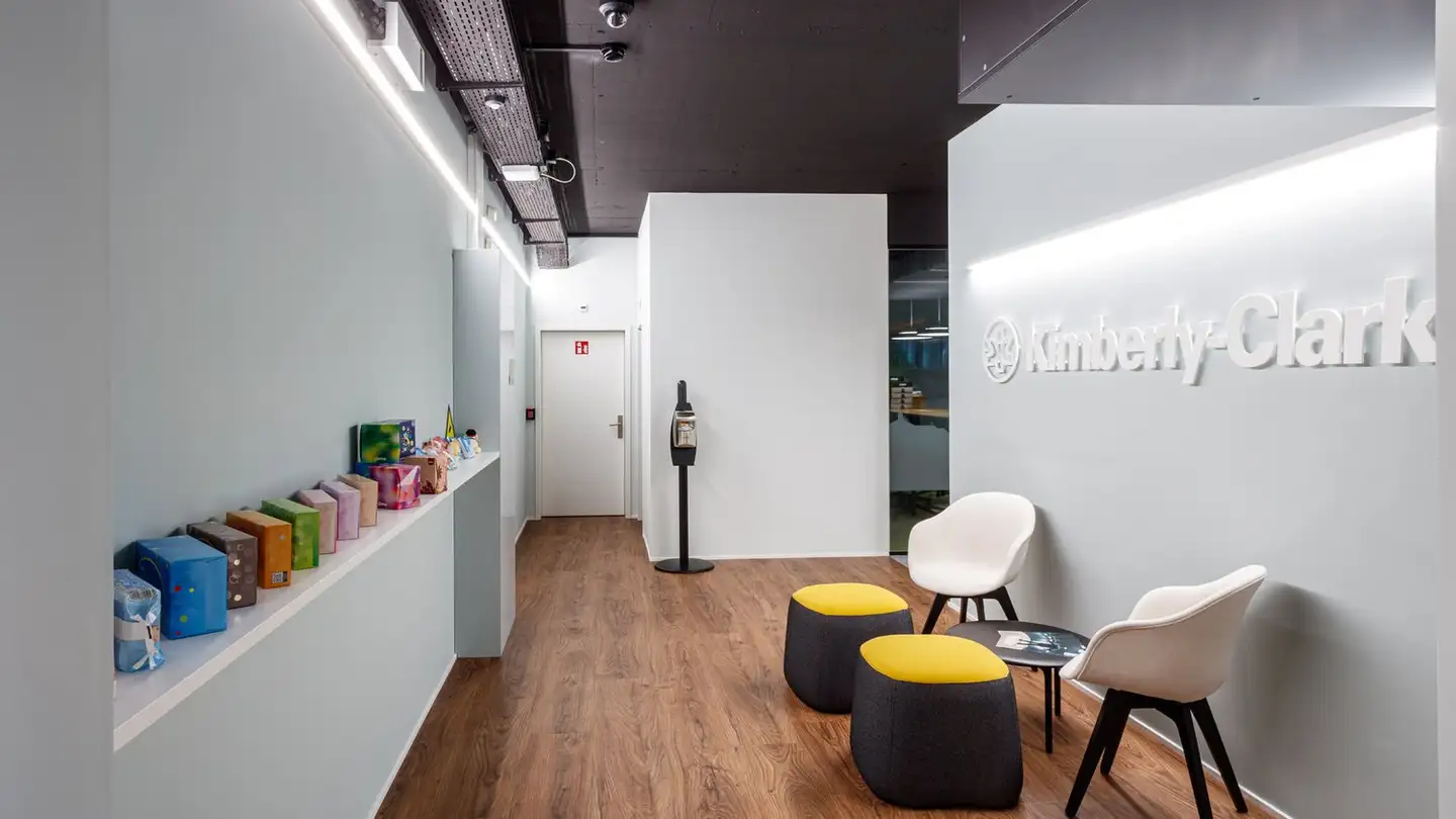 Office space for rent - Dornacherstrasse 26, 4500 Solothurn - Photo 3