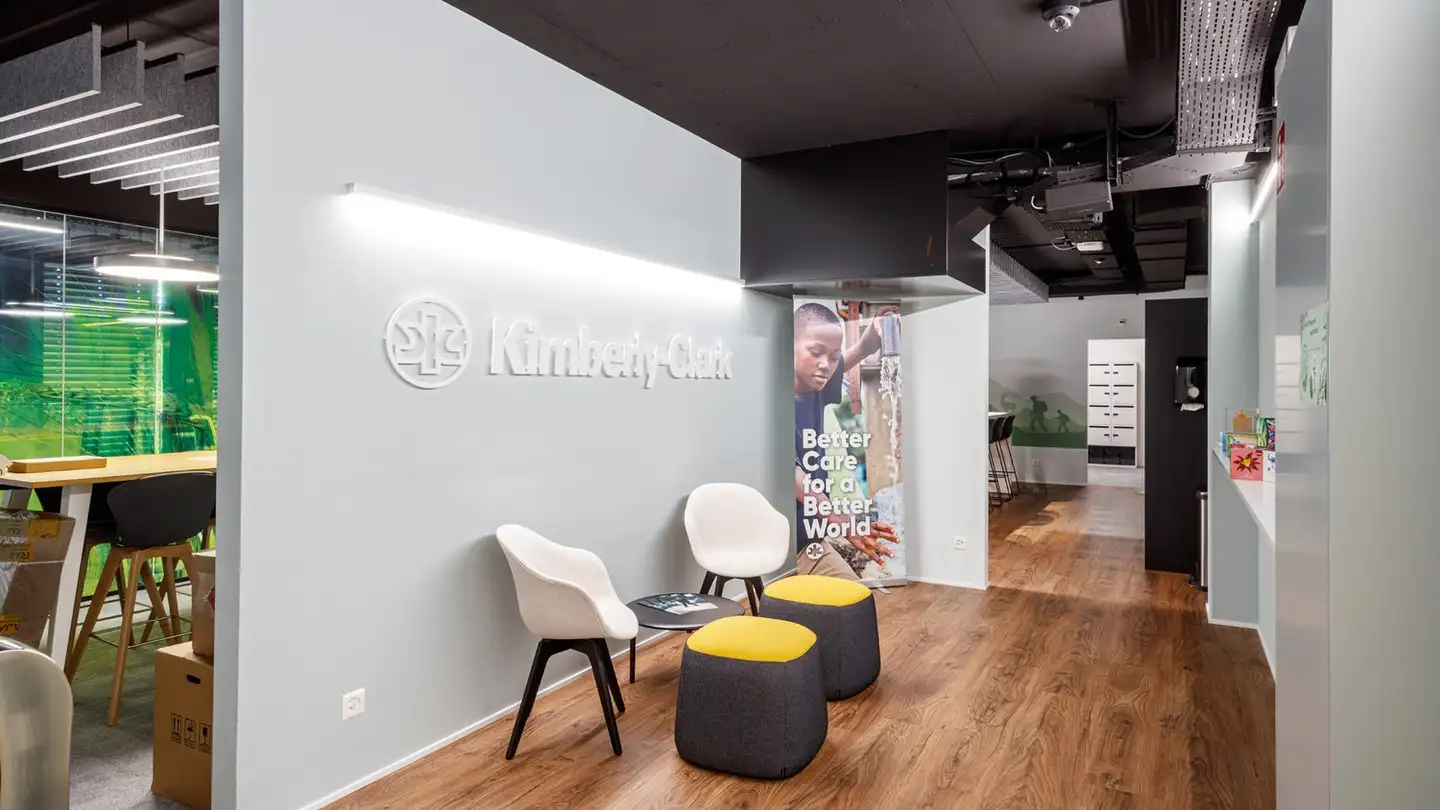 Office space for rent - Dornacherstrasse 26, 4500 Solothurn - Photo 4