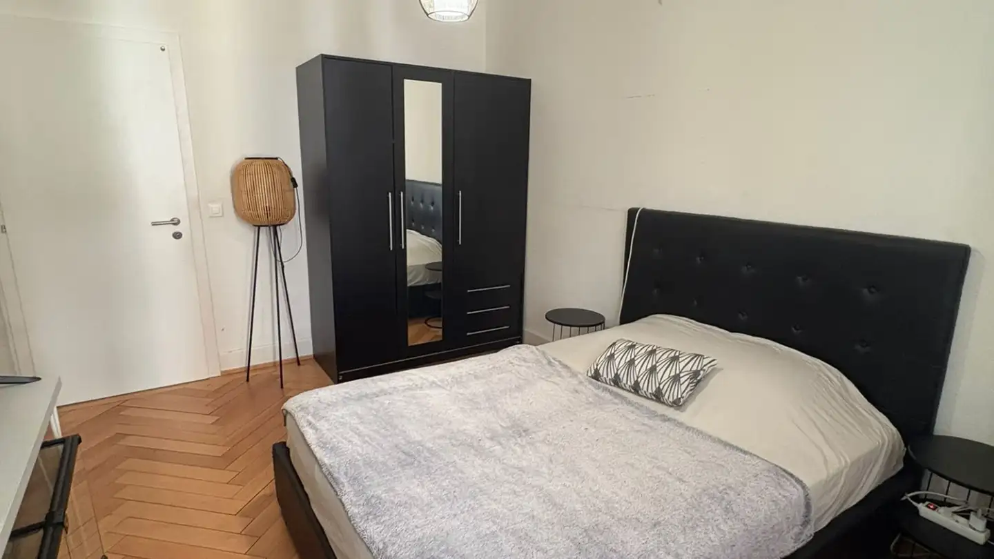 Apartment for rent - Rue Edouard- Racine, 1202 Genève - Photo 2