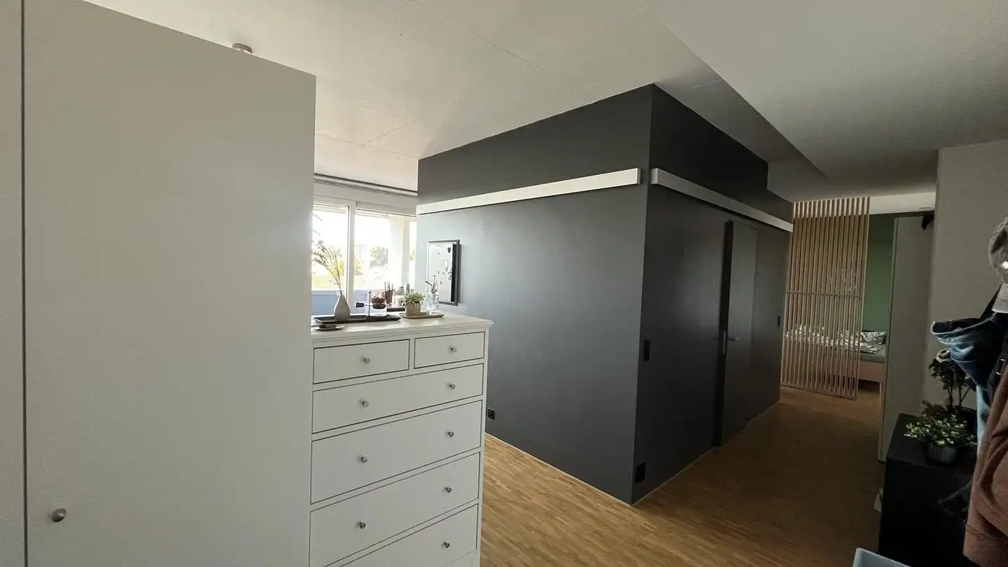 Appartement à louer - 6014 Luzern