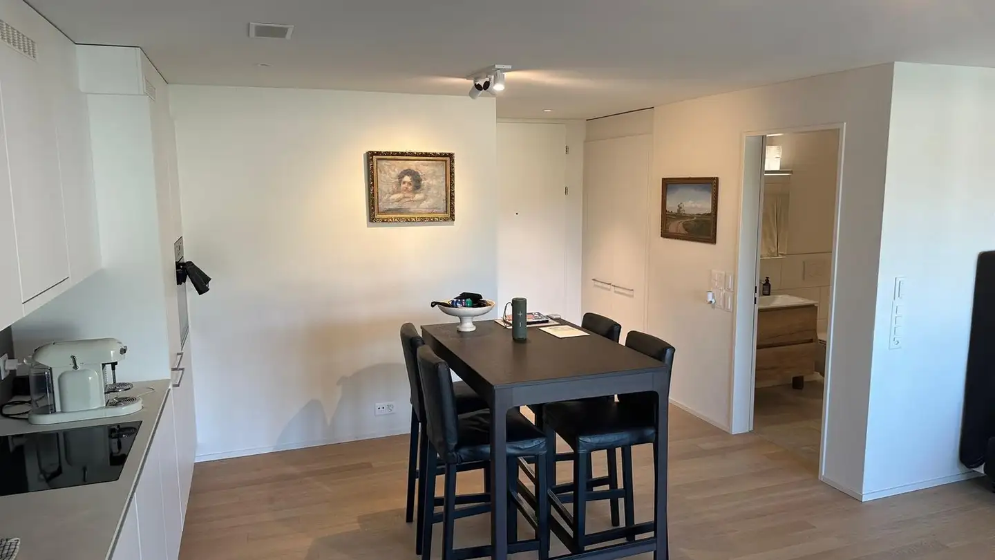 Apartment for rent - Hofwiesenstrasse 207, 8057 Zürich