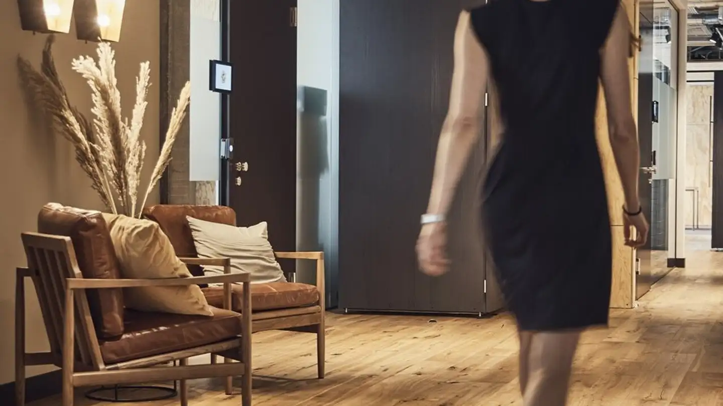 Spazio ufficio in affitto - Am Stadtrand 11, 8600 Dübendorf