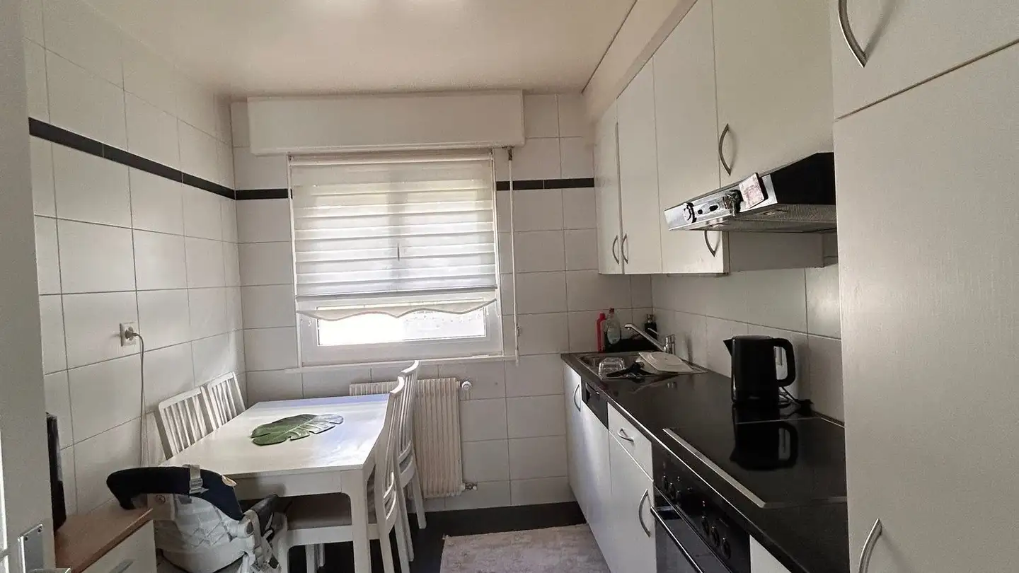 Wohnung mieten - Rue Du Collège, 1815 Clarens - Foto 2