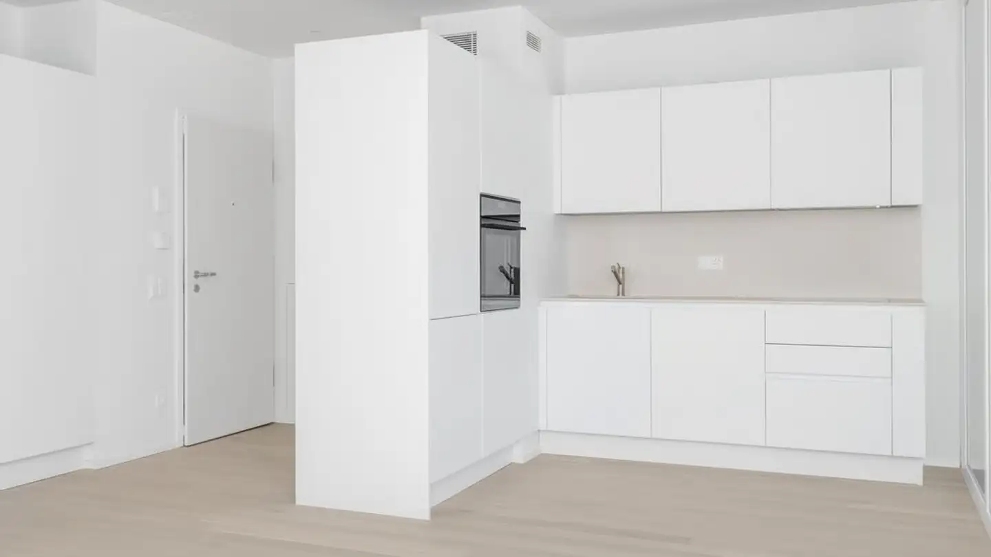 Appartamento in affitto - Viale Camillo Olgiati 5, 6512 Giubiasco - Foto 3