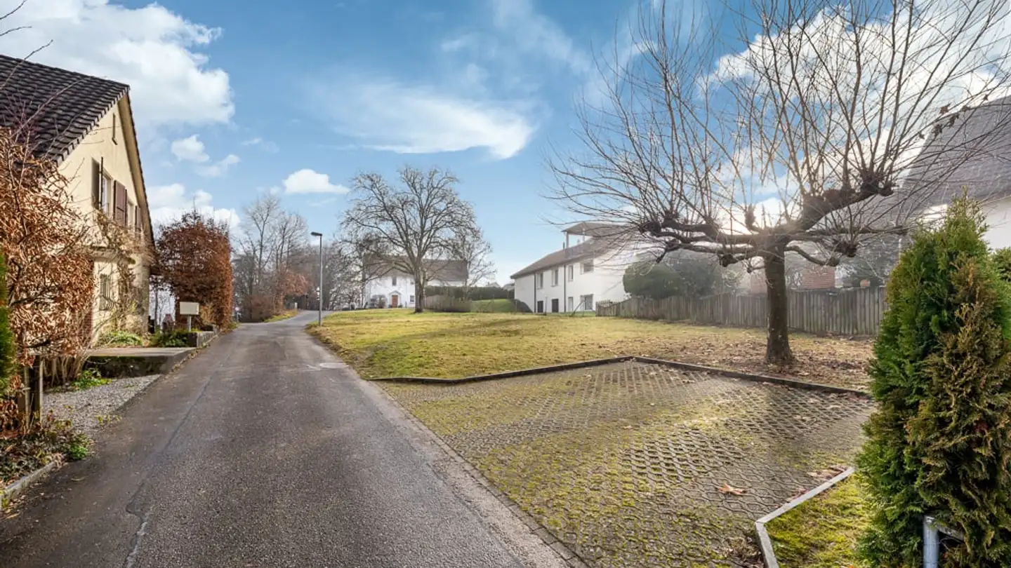 Einfamilienhaus kaufen - Stoltenweg 19, 5703 Seon - Foto 3