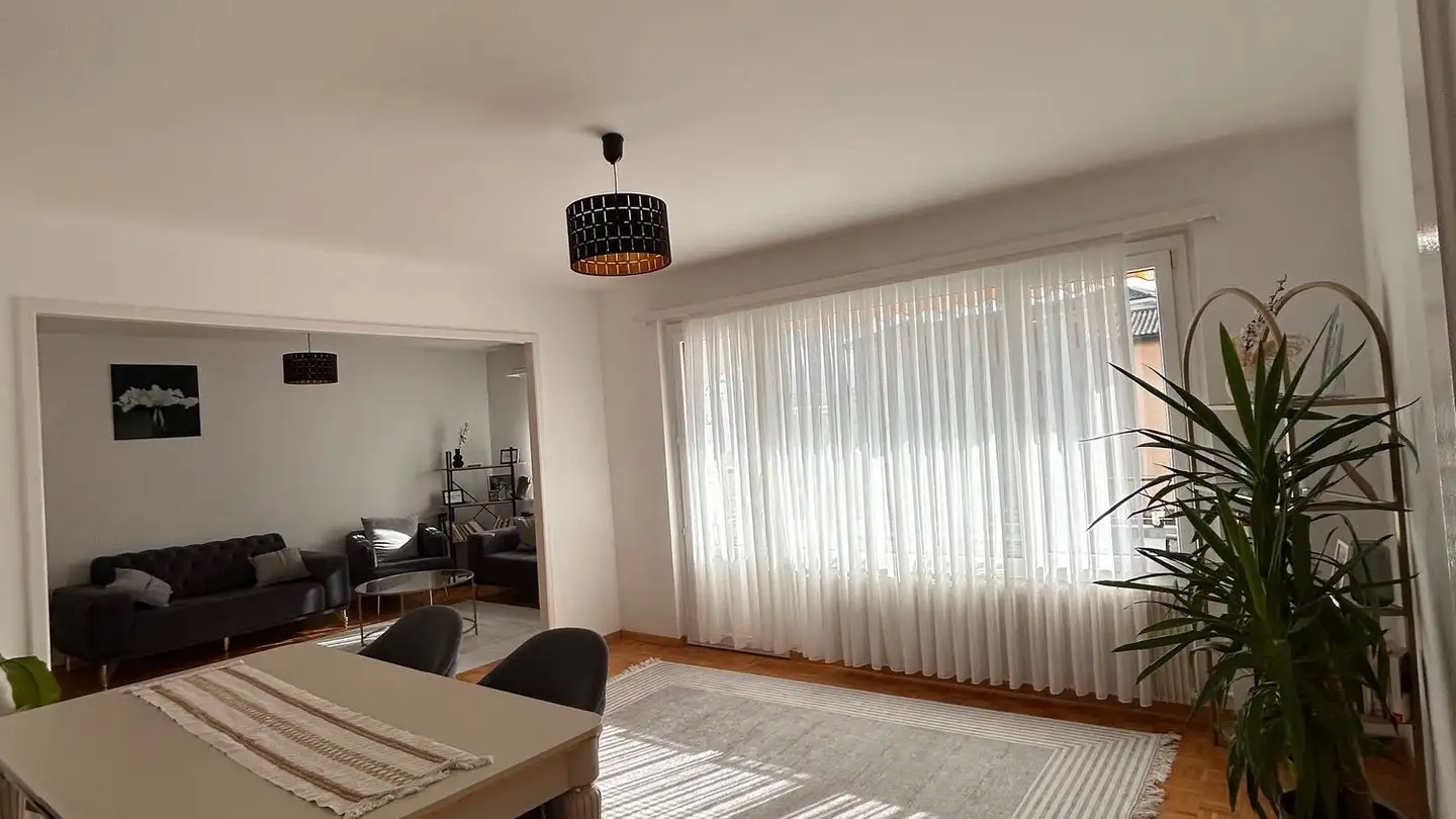 Wohnung mieten - Rue Du Collège, 1815 Clarens