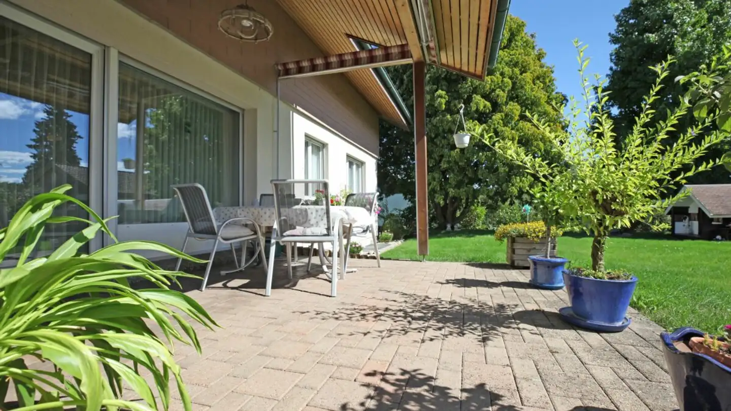 Casa singola in vendita - Thujaweg 75, 3322 Mattstetten - Foto 2