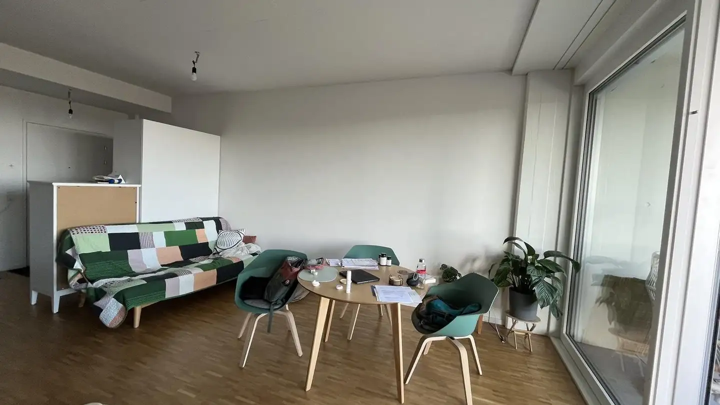 Appartement à louer - 6014 Luzern - Photo 4