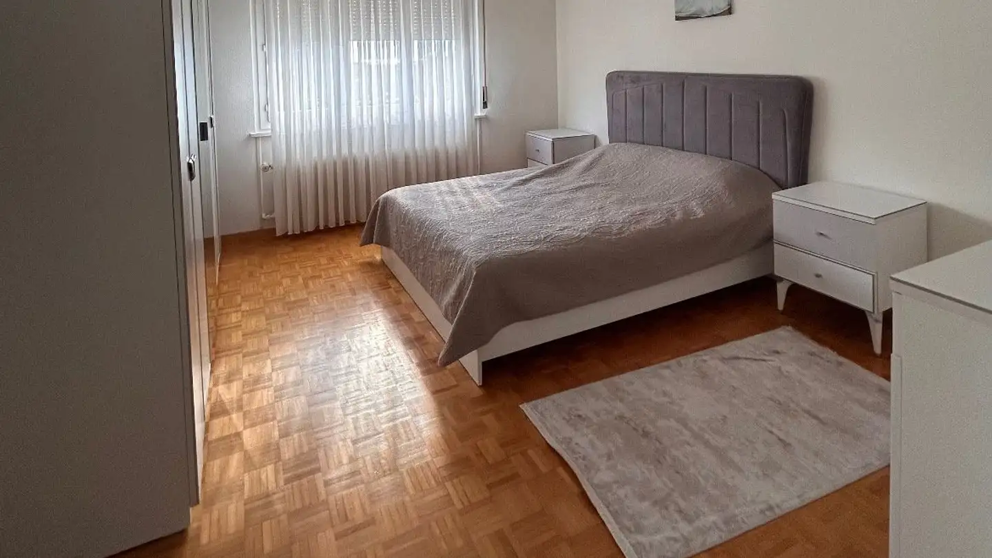 Wohnung mieten - Rue Du Collège, 1815 Clarens - Foto 3