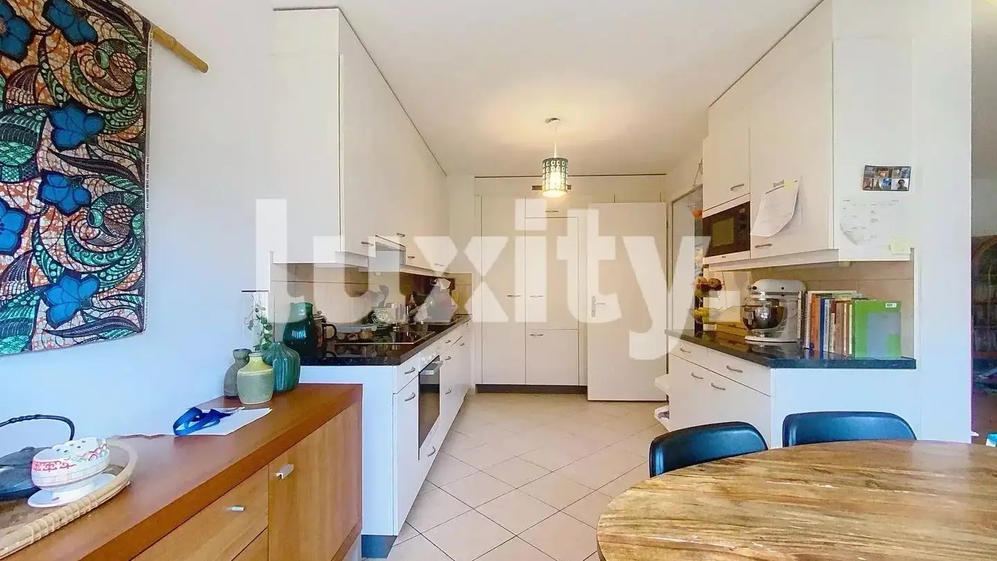 Appartement à louer - 1217 Meyrin - Photo 2