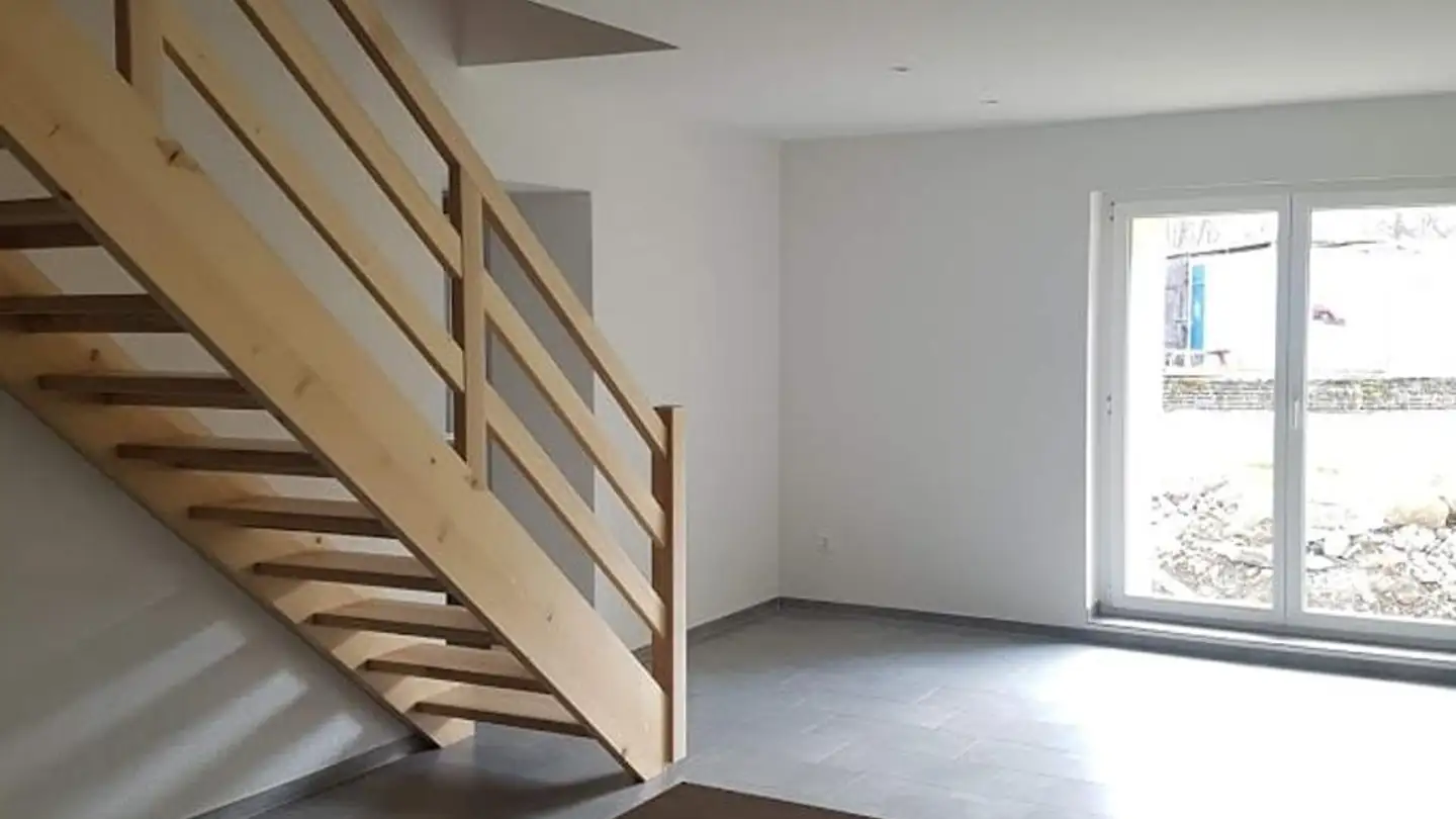 Appartamento in affitto - Quartier Du Tilleul 1, 2123 St-Sulpice NE - Foto 2