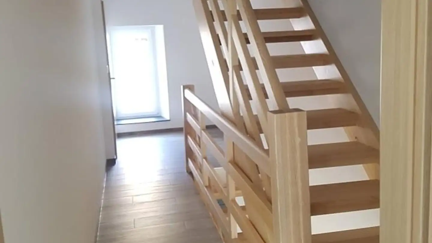 Appartamento in affitto - Quartier Du Tilleul 1, 2123 St-Sulpice NE - Foto 4
