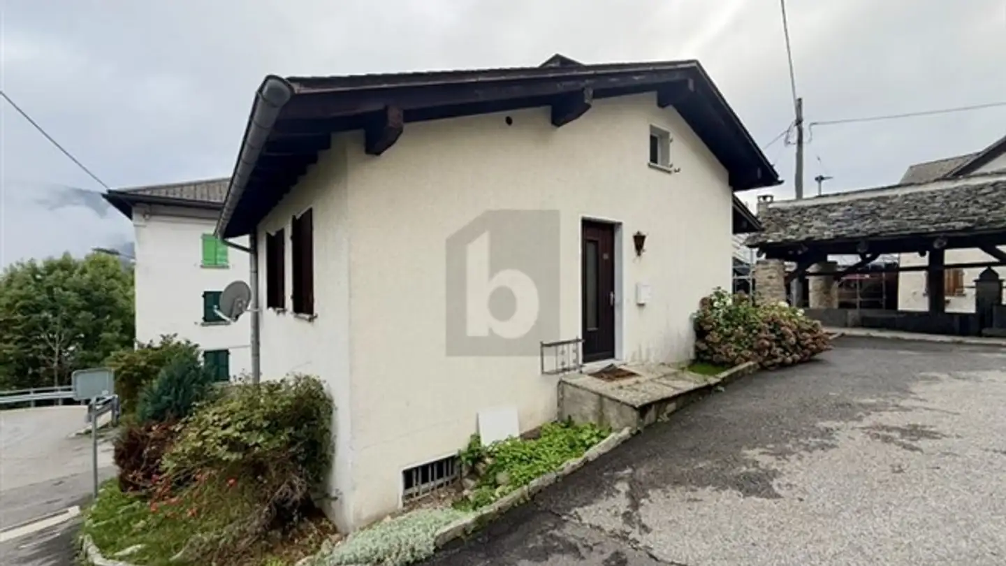 Wohnung kaufen - 6760 Faido