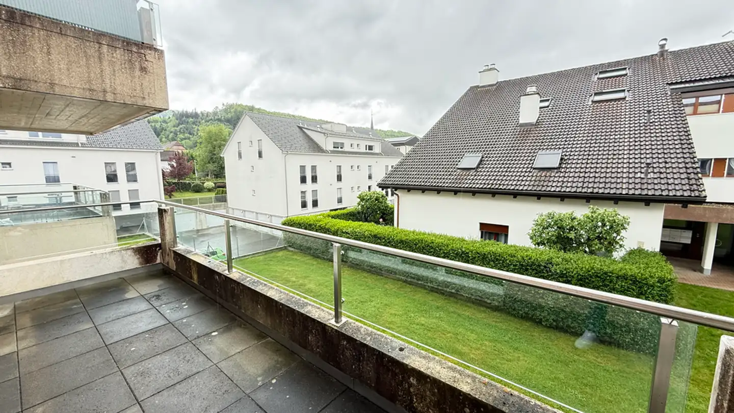 Wohnung mieten - Champ Des Rochets 6, 2952 Cornol