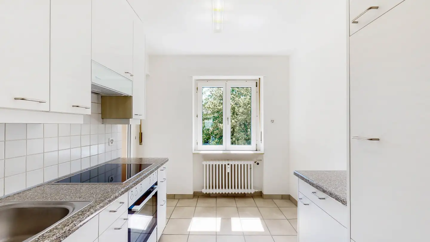 Apartment for rent - Luzernerring 105, 4056 Basel