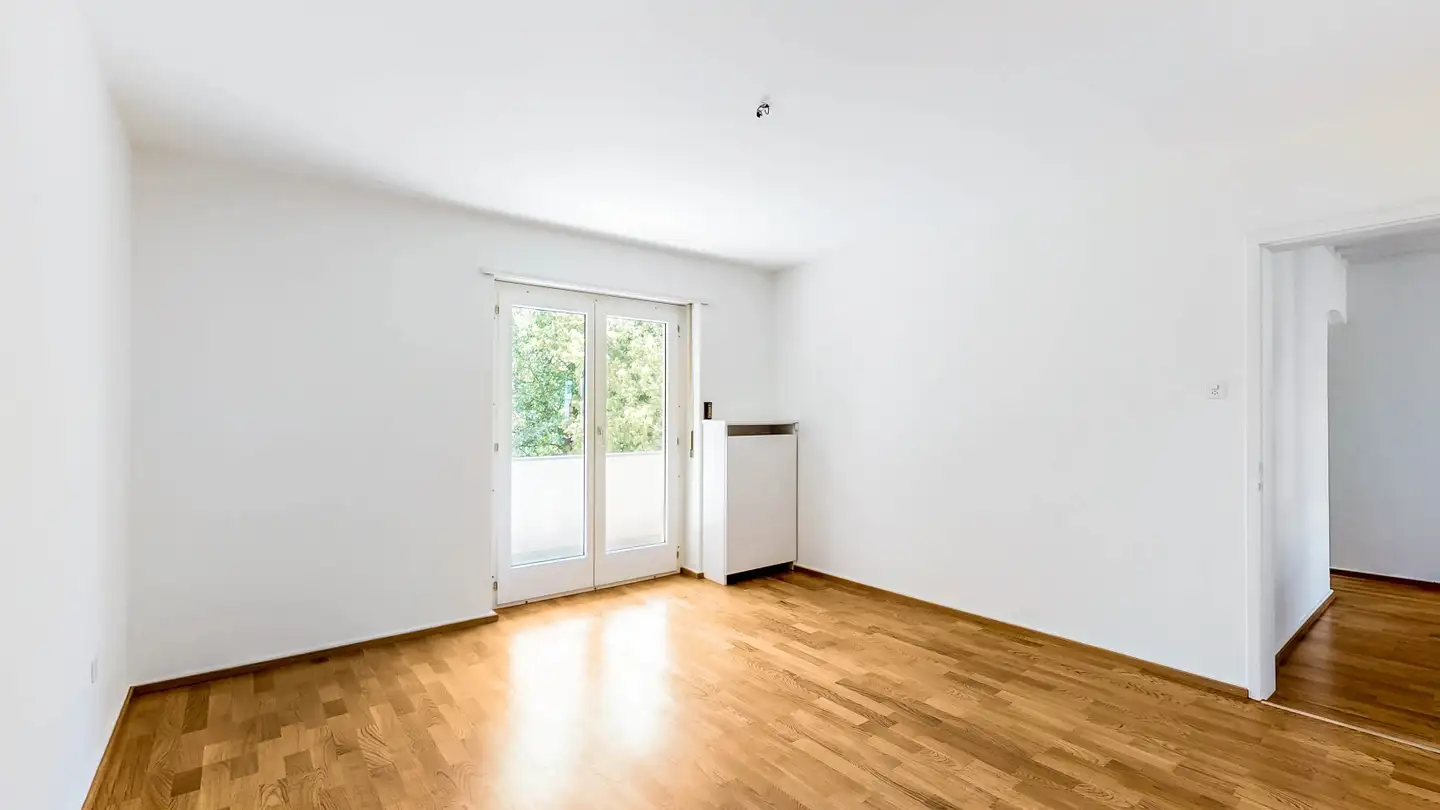 Apartment for rent - Luzernerring 105, 4056 Basel - Photo 4