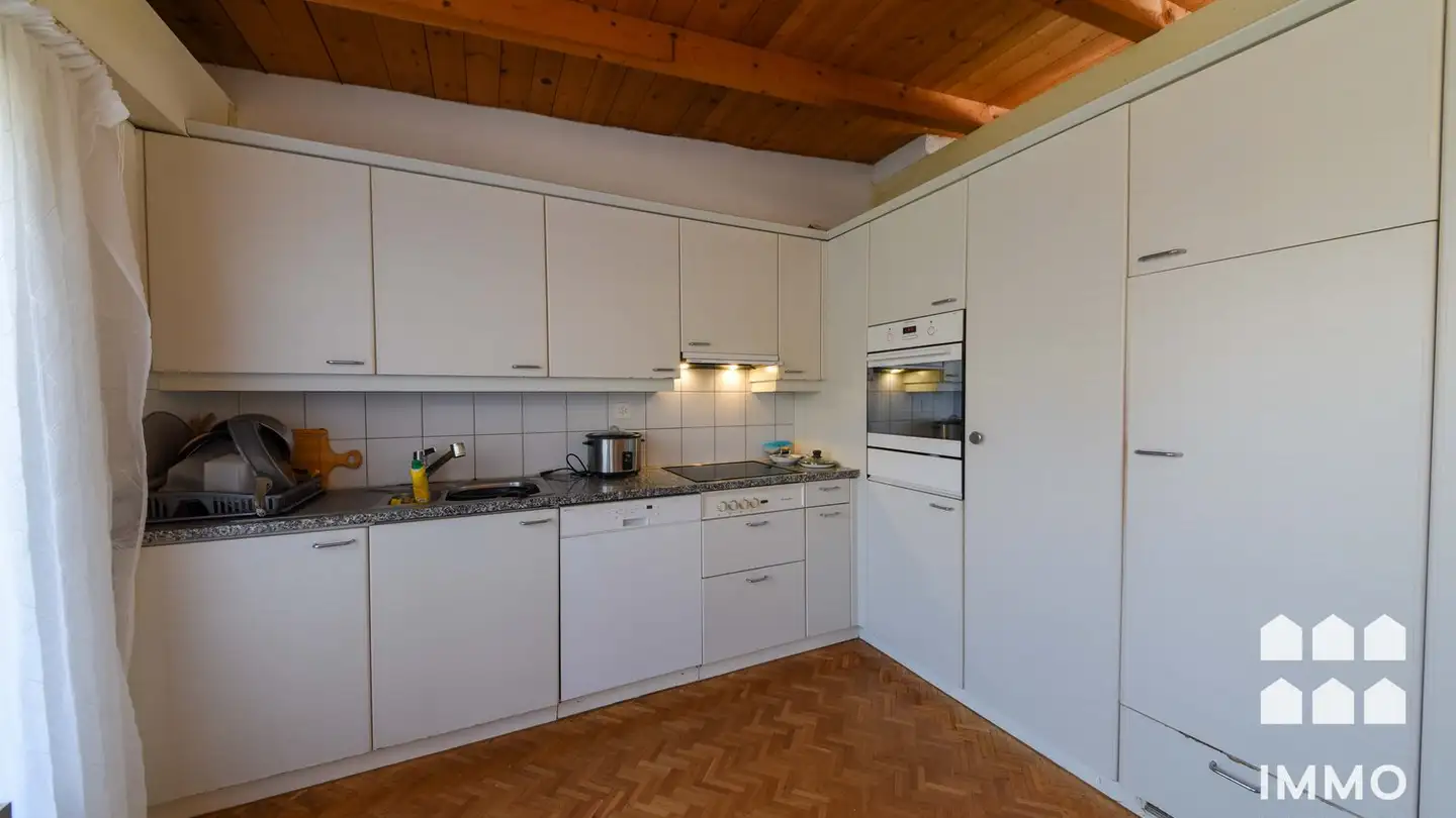 Maisonette mieten - Rue Henri-Dunant / Henri-Dunant-Strasse 1, 2504 Biel/Bienne - Foto 3