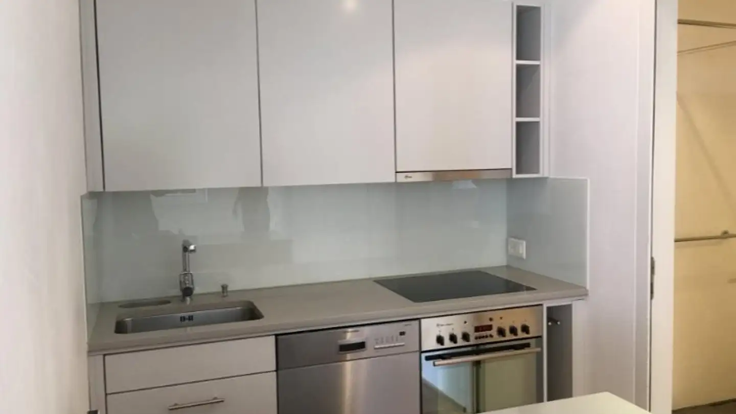 Wohnung mieten - Talackerstrasse 18, 8610 Uster - Foto 2