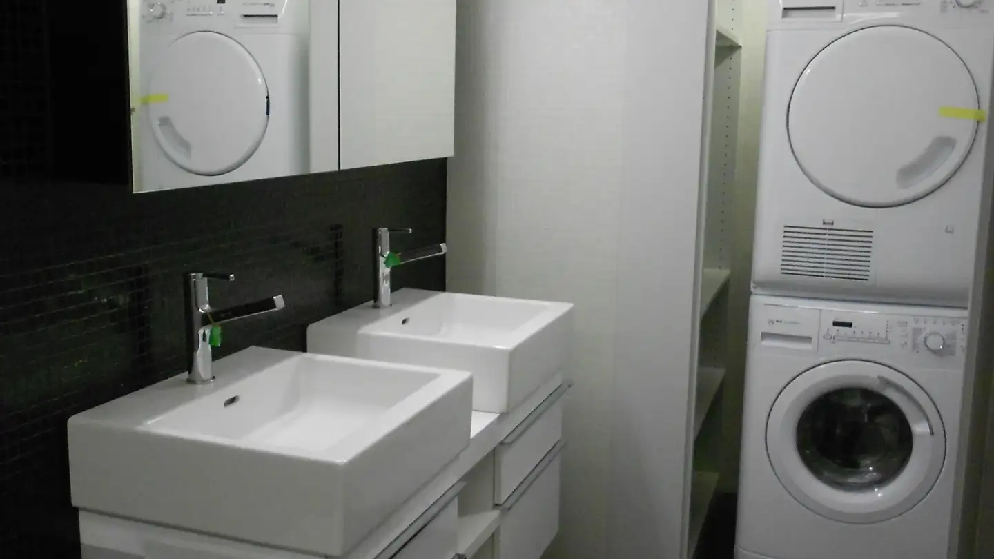 Apartment for rent - Falknerstrasse 34, 4001 Basel - Photo 3