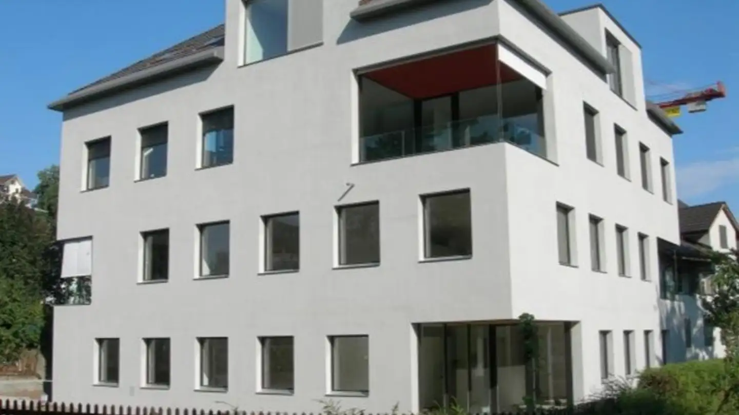 Wohnung mieten - Talackerstrasse 18, 8610 Uster - Foto 4