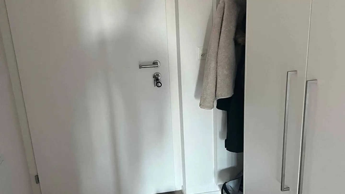 Furnished apartment for rent - 8600 Dübendorf - Photo 4