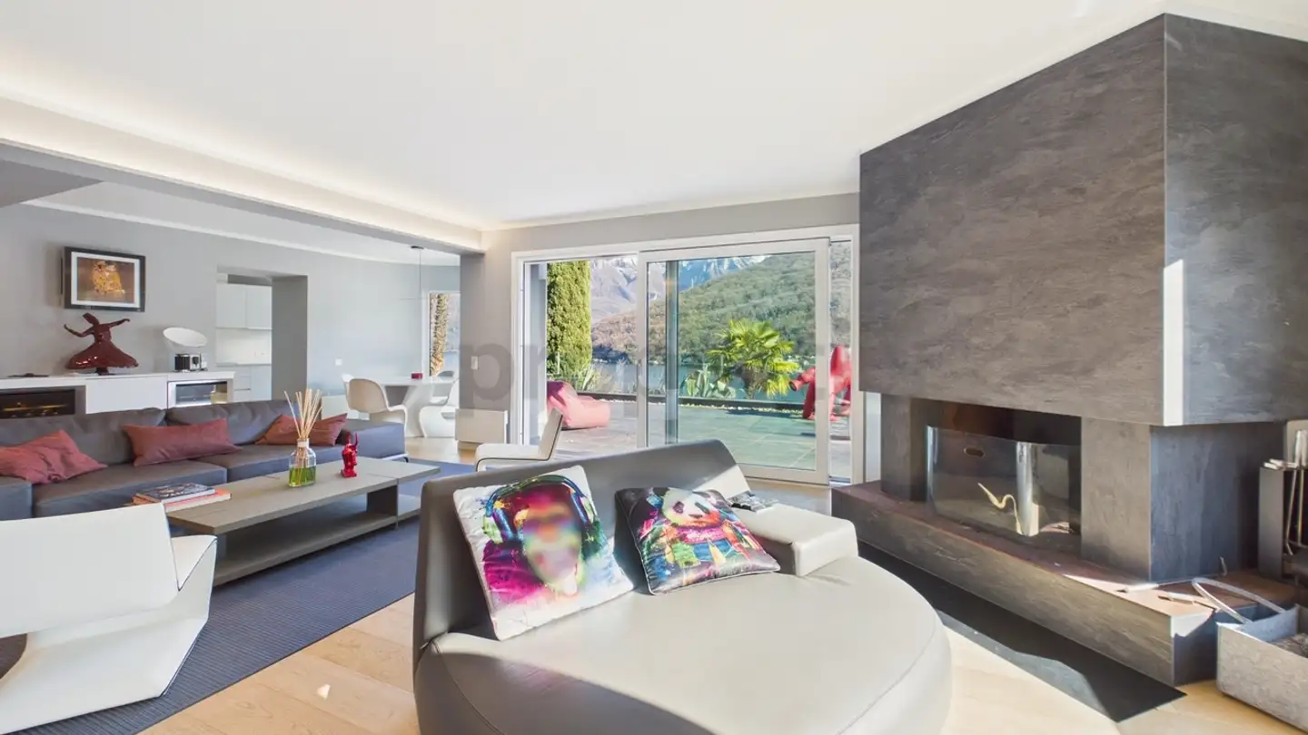 Villa for sale - 6921 Vico Morcote - Photo 2