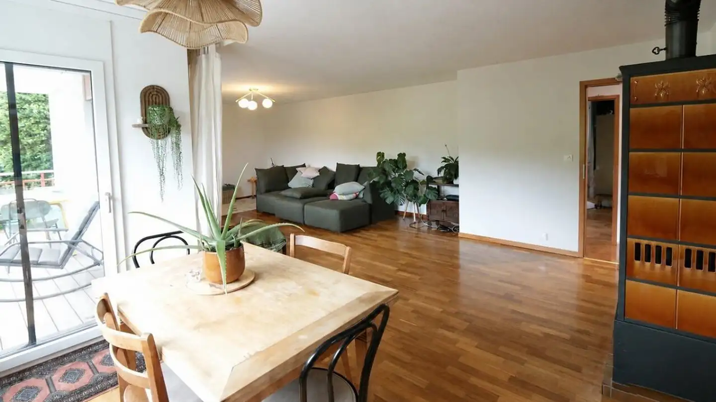 Einfamilienhaus kaufen - Himmetwislistrasse 8, 8242 Bibern SH - Foto 2