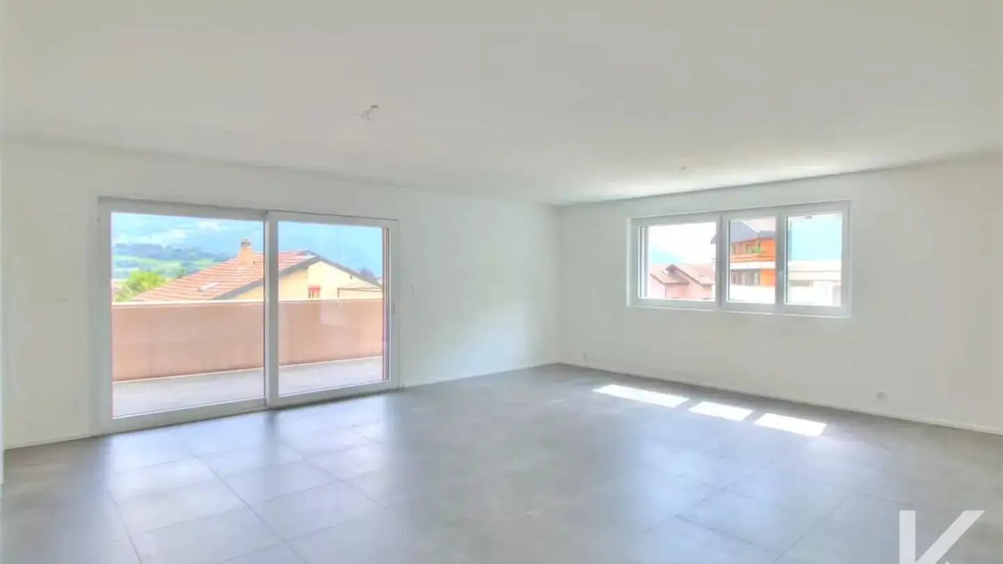 Apartment for sale - 1964 Conthey - Photo 2
