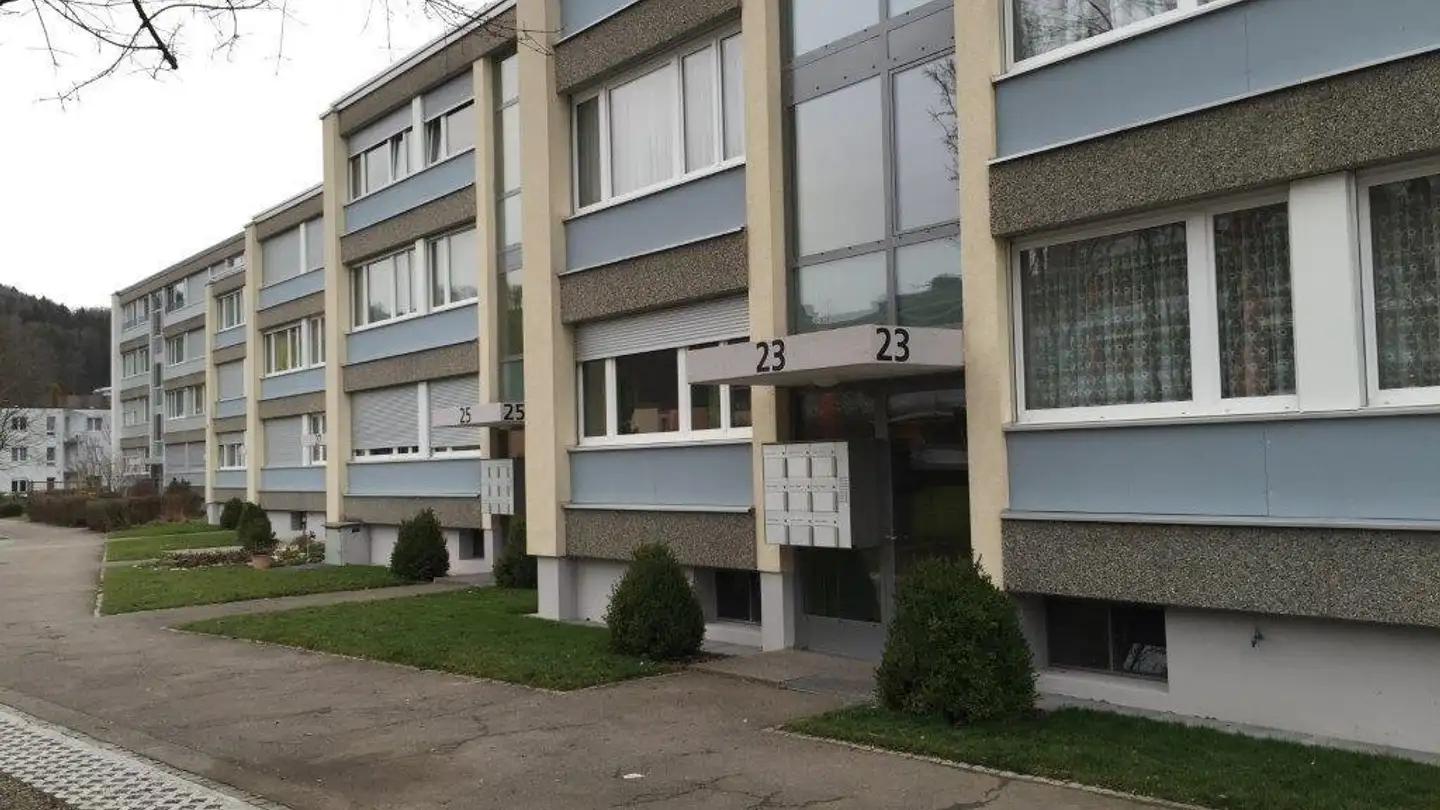 Appartamento in affitto - Bleichestrasse 23, 3066 Stettlen