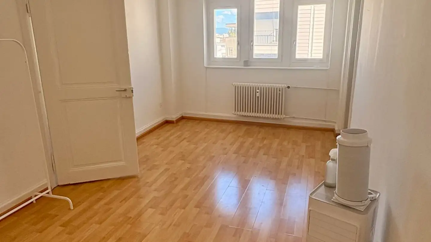 Apartment for rent - Colmarerstrasse 39, 4055 Basel - Photo 3