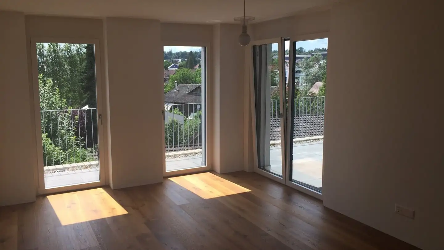 Stepped apartment for rent - Waaggasse 10, 5504 Othmarsingen