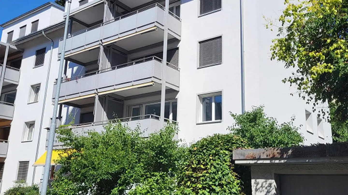 Wohnung mieten - Neubrückstrasse 59, 3012 Bern
