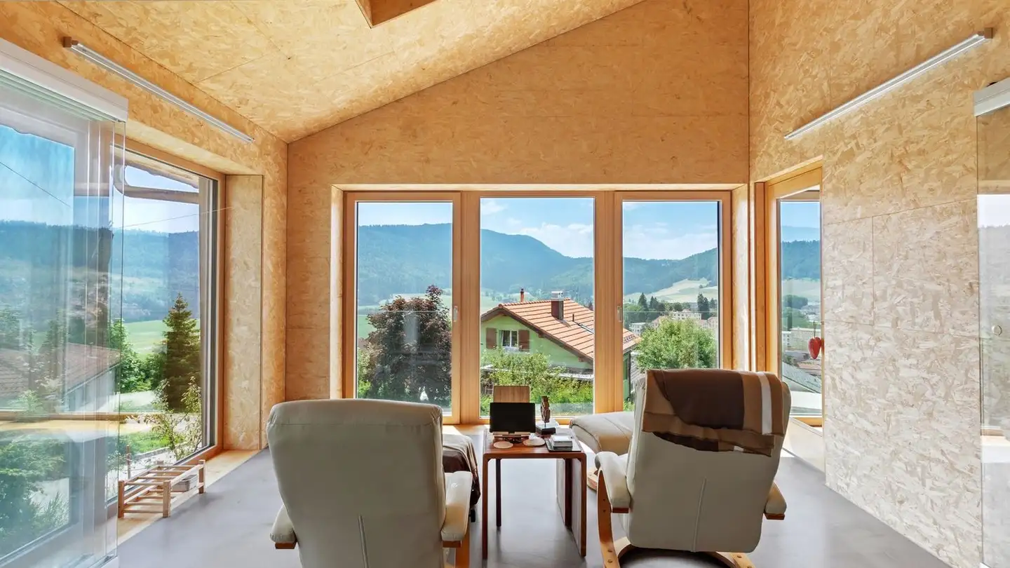 Casa singola in vendita - 1450 Ste-Croix - Foto 4